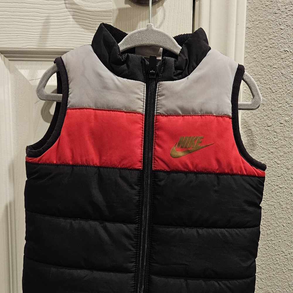 Kids Vest